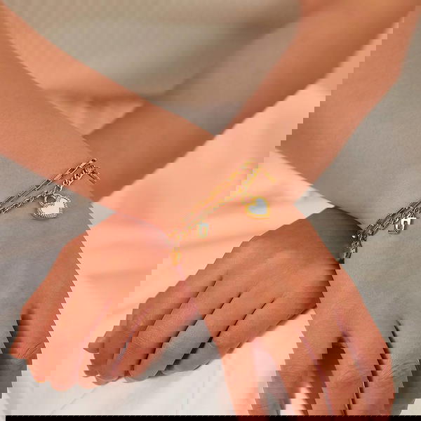 Pure Stainless Bracelet Image 7 Preview