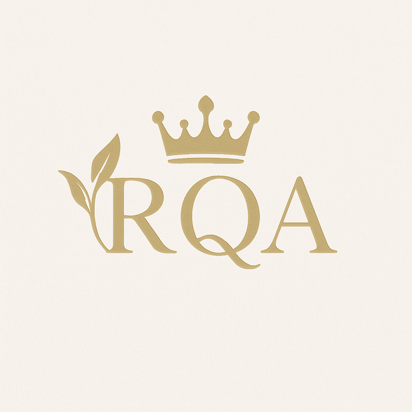 RQASTORE Logo