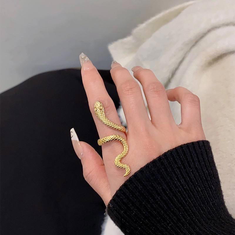 Ring Stainless Steel  Preview Image
