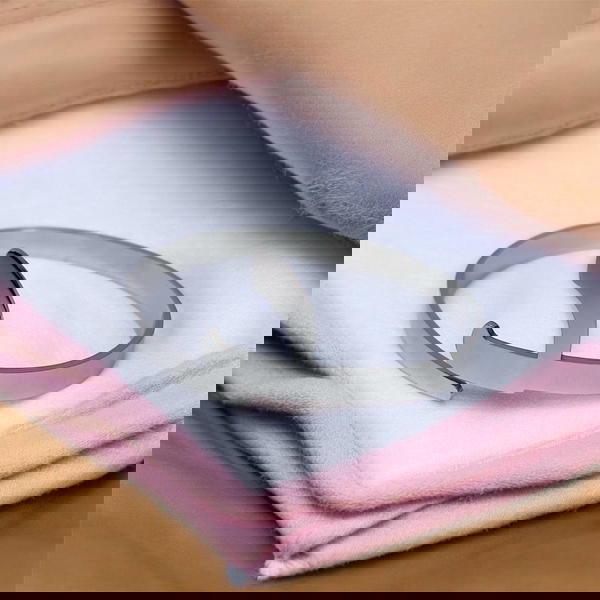 Stainless steel Arabic letter bracelets 😱🤩 Available silver letters 👇 Shown in the pictures only 👌 Stainless steel ✨ Image 9 Preview