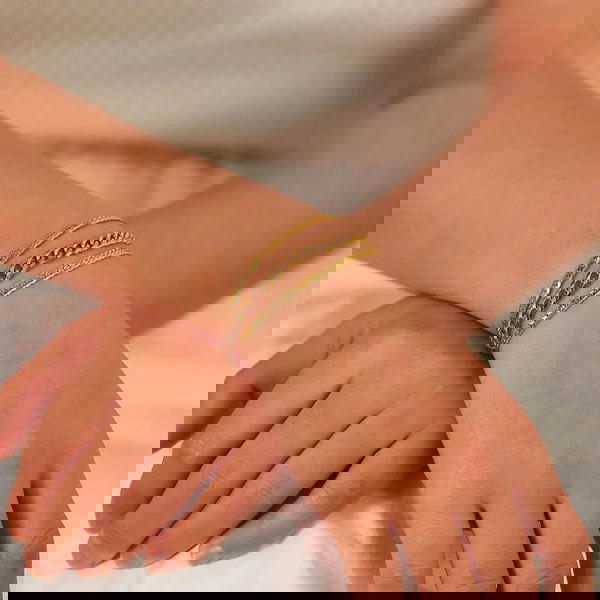 clip, pure 316 stainless steel Image 2 Preview
