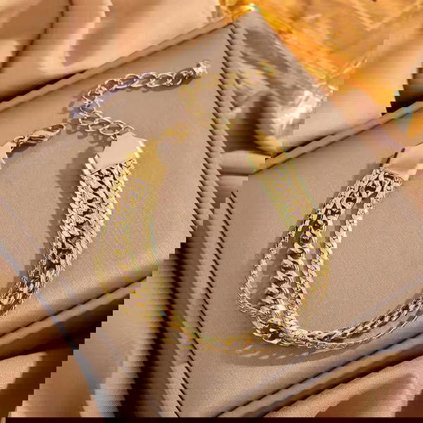 clip, pure 316 stainless steel Image 3 Preview