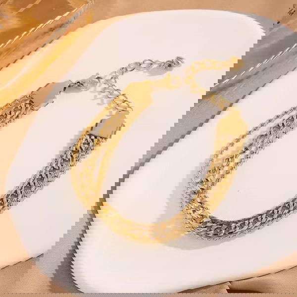clip, pure 316 stainless steel Image 5 Preview