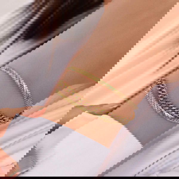 clip, pure 316 stainless steel Image 7 Preview