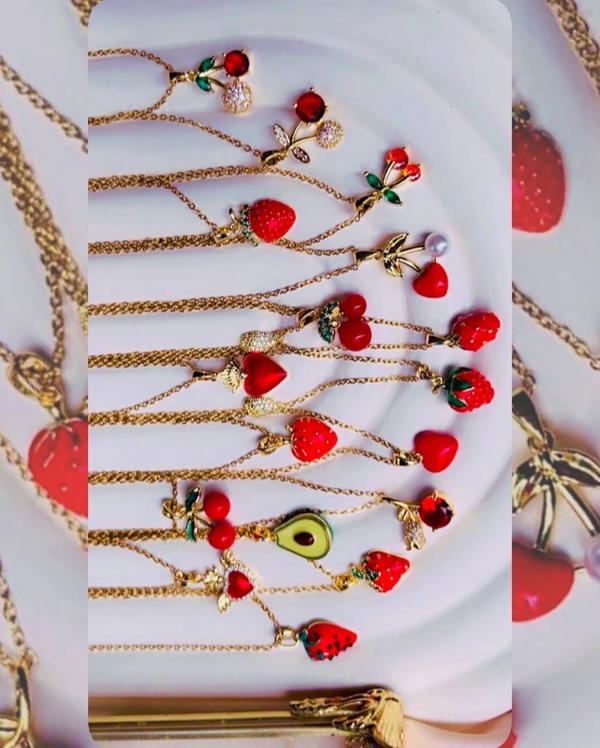 necklace stainless steel  Image 1 Preview
