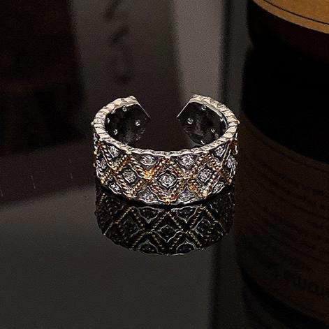 ring gold plated  Image 4 Preview