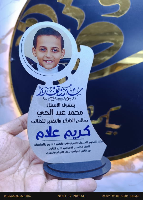 درع خشب Image 3 Preview