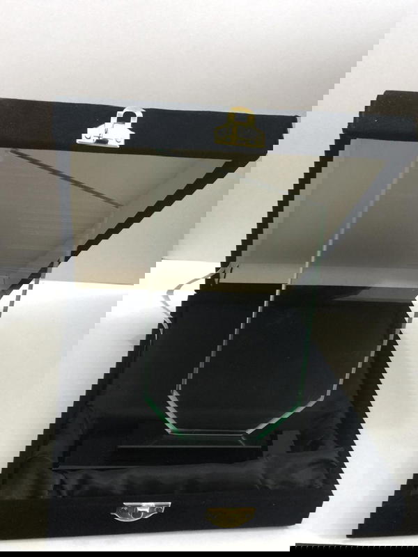 درع كريستال  Image 3 Preview