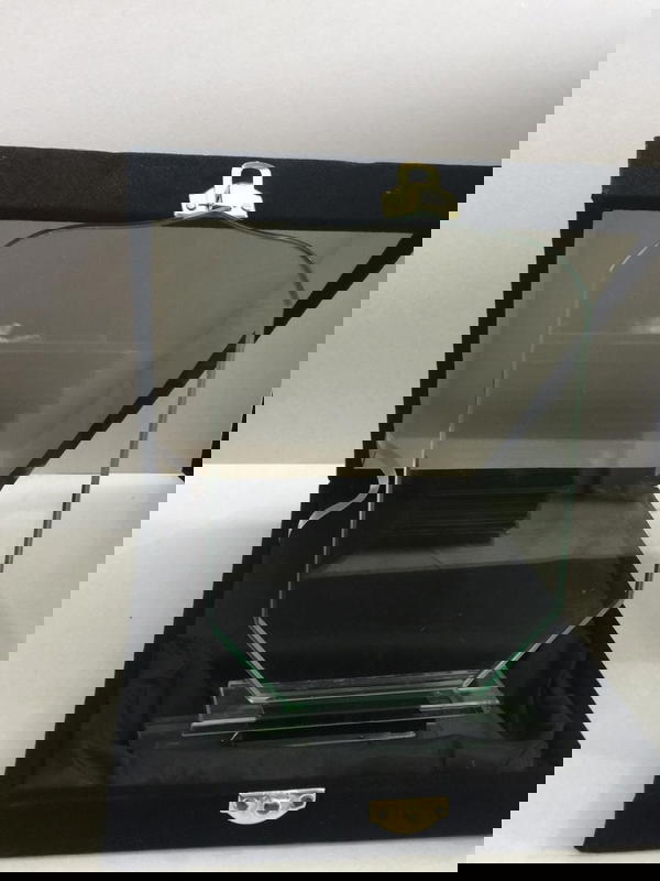 درع كريستال  Image 4 Preview