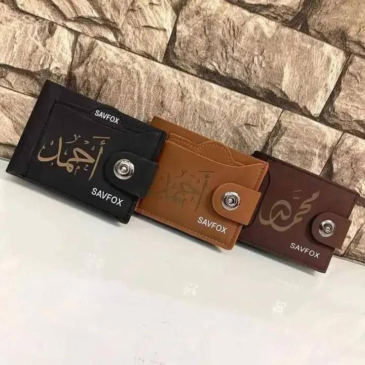 محفظة رجالي Preview Image