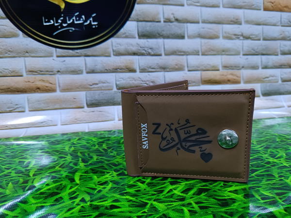 محفظة رجالي Image 2 Preview