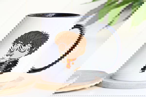 مج ابيض مطبوع Image 2 Preview