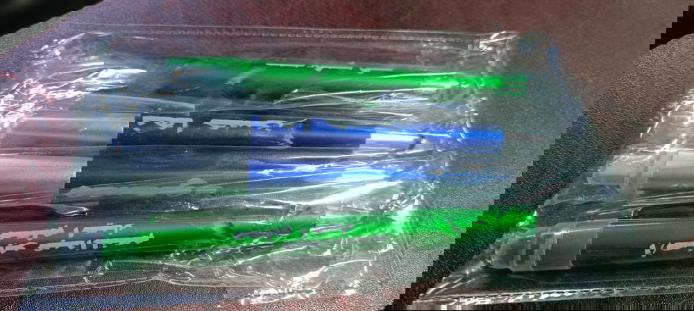 قلم مضيئ Preview Image