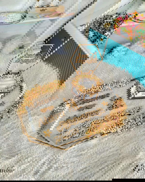 صواني اكريلك Image 5 Preview