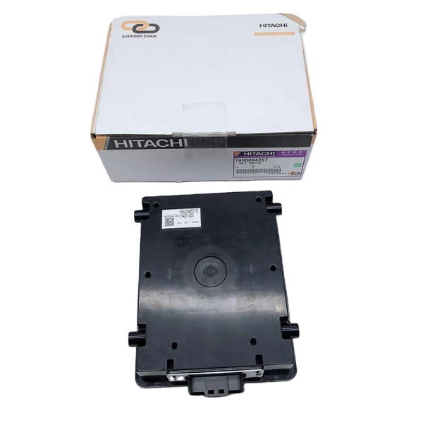 YA00004269-كمبيوترمكينه ZX280-5G Image 1 Preview