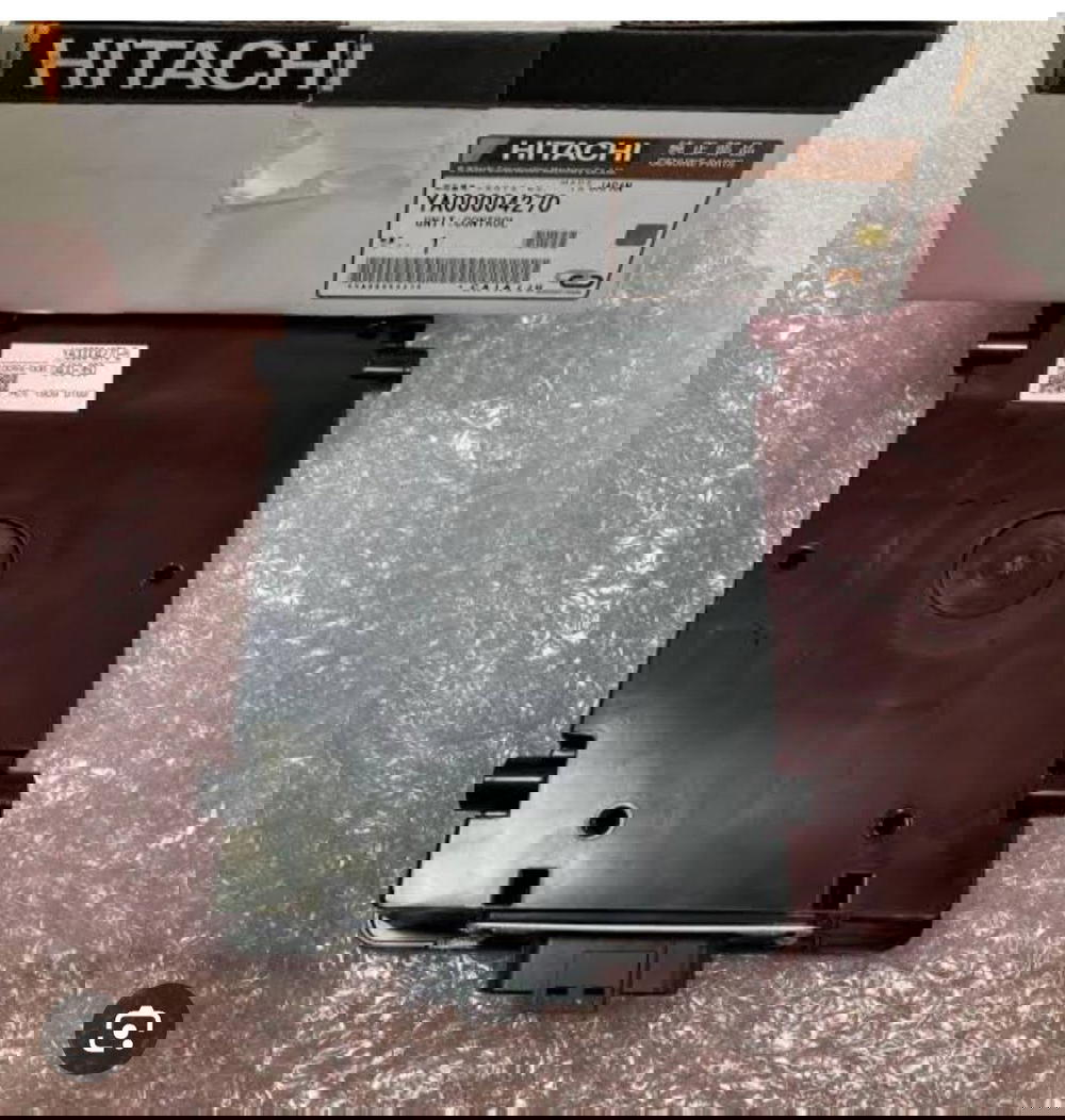 YA00004270-كمبيوتر مكينه350 Preview Image