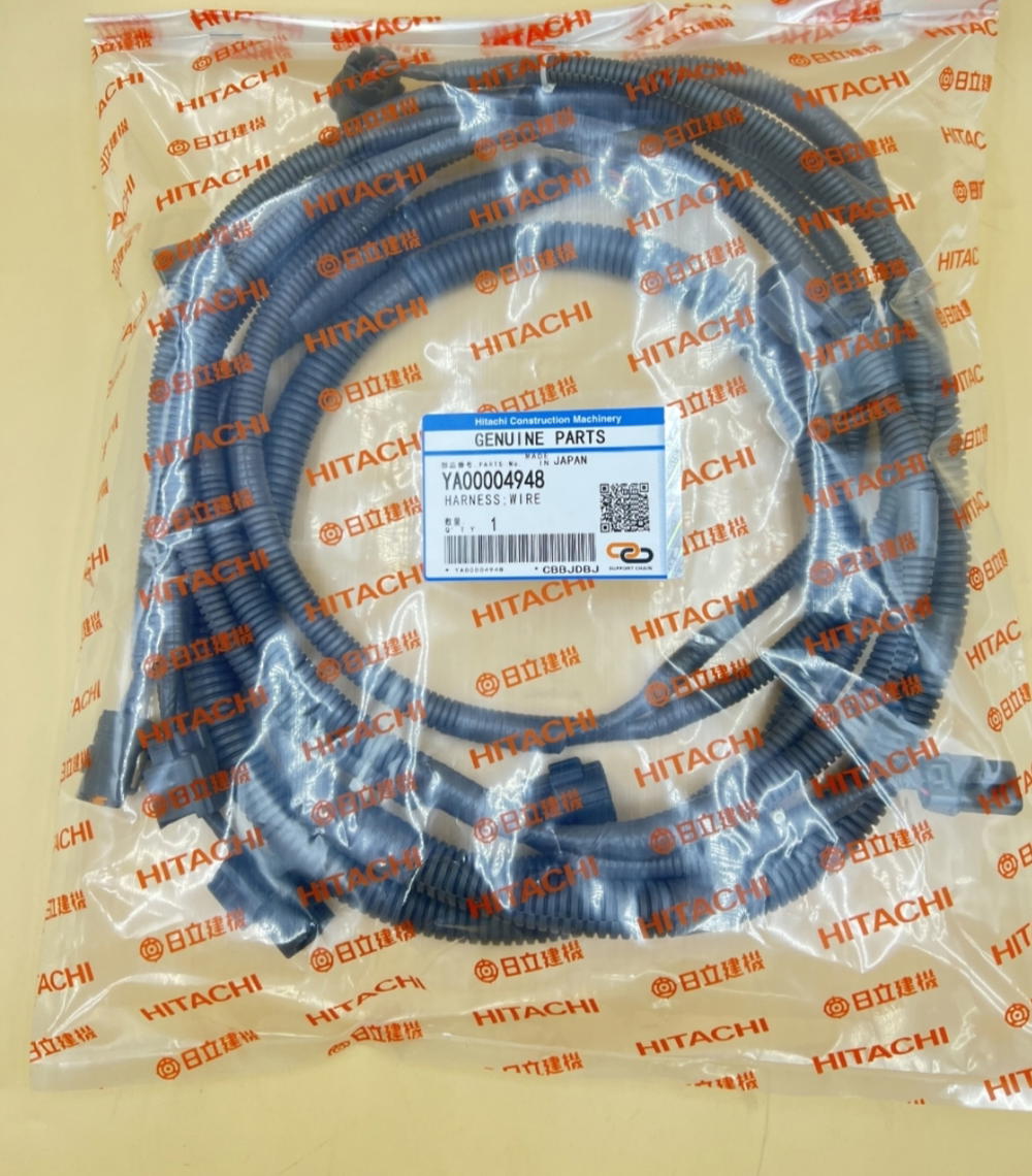 YA00004948-ظفيرة طرمبة الهيدروليك ZX470-5G Preview Image