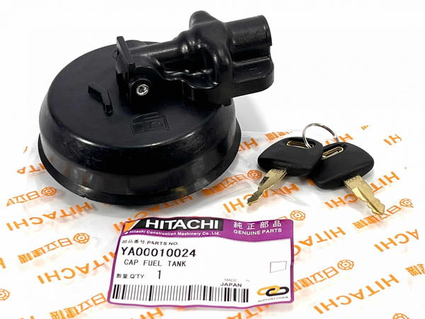 YA00010024-غطاء تنك ديزلZX200-5G Image 1 Preview