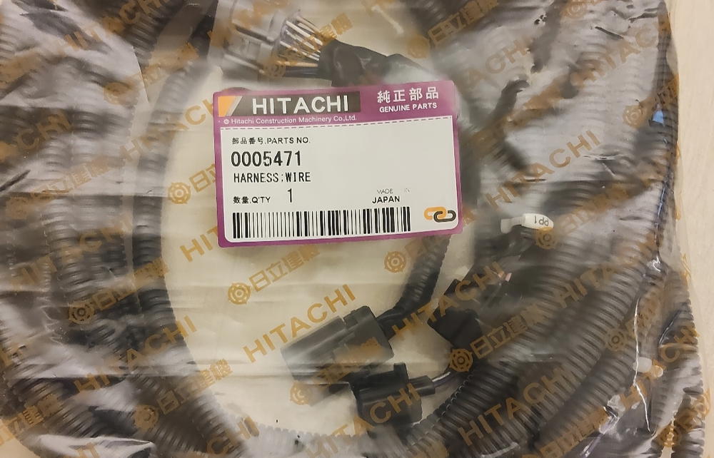 0005471-ظفيرة طرمبة 350-3F Preview Image