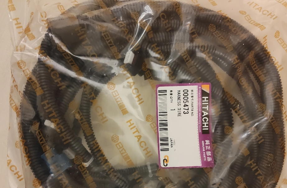 0005473-طفيرة طرمبة هيدروليكZX200- 3F Preview Image