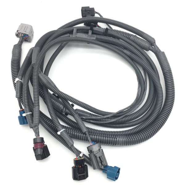 0005473-طفيرة طرمبة هيدروليكZX200- 3F Image 2 Preview