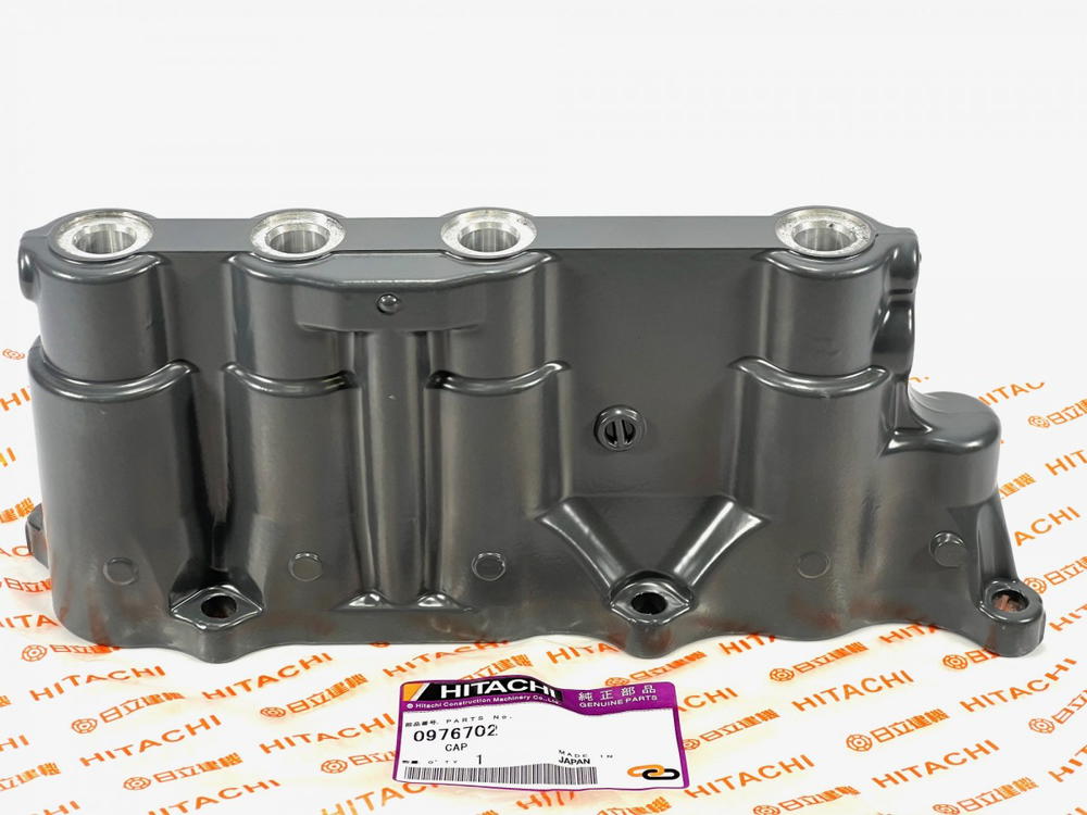 0976702-غطاء كنترول اZX200-5G-ZX200-3F4 Preview Image