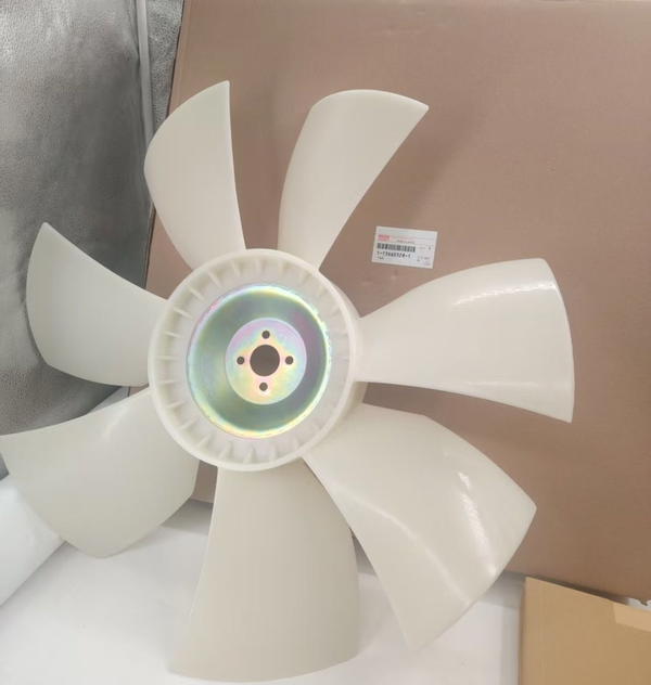 1136603281-مروحة 6BG1 Image 1 Preview