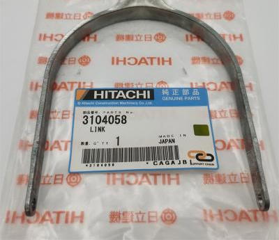 3104058-لينك بلتات طرمبة هيدروليك ZX200-5G Preview Image