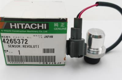 42653 -قير تروس طرمبة هيدروليك  ZX200-5G Image 1 Preview