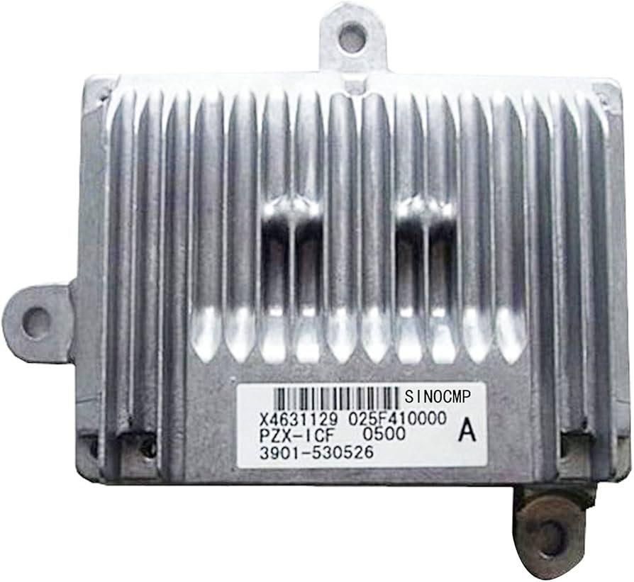 4631129-كمبيوتر I.C.FحفارZX200-3F Preview Image