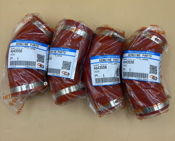 4643558-لي تربو 4HK1 Image 2 Preview