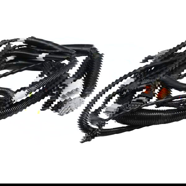 4657945-ظفيرة مكينه 6HK1 Image 2 Preview