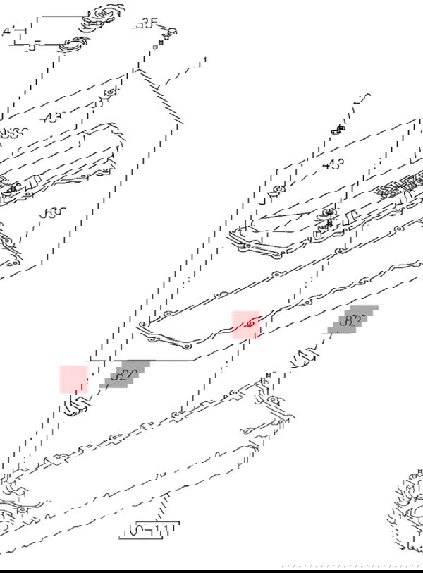 8943996050-عضمه حق غطاء 4Hk1 Image 2 Preview