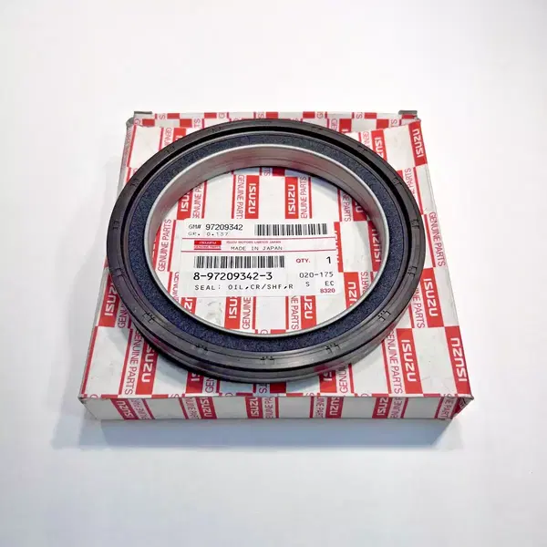 8976023790-صوفةمكينه خلفي 4HK1 Image 1 Preview