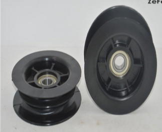 MI9531503300-مكره رافعة شوكيةكتربلر 4 Preview Image