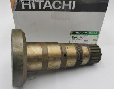 YB00001670-عمود طرمبه صغيرZX200-5G Image 1 Preview