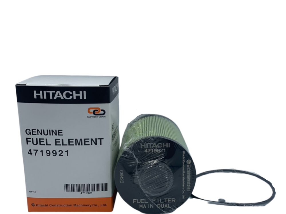 4719921-فلتر ديزل صغيرZX200-3F Preview Image