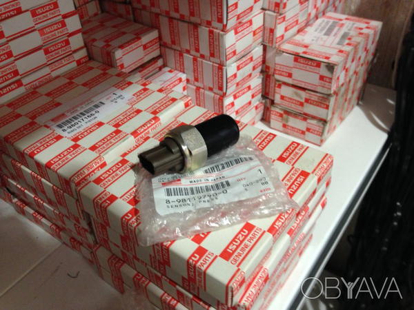 8973186840-حساس كمن ريلZX200-3F-4HK1-6HK1 Image 1 Preview