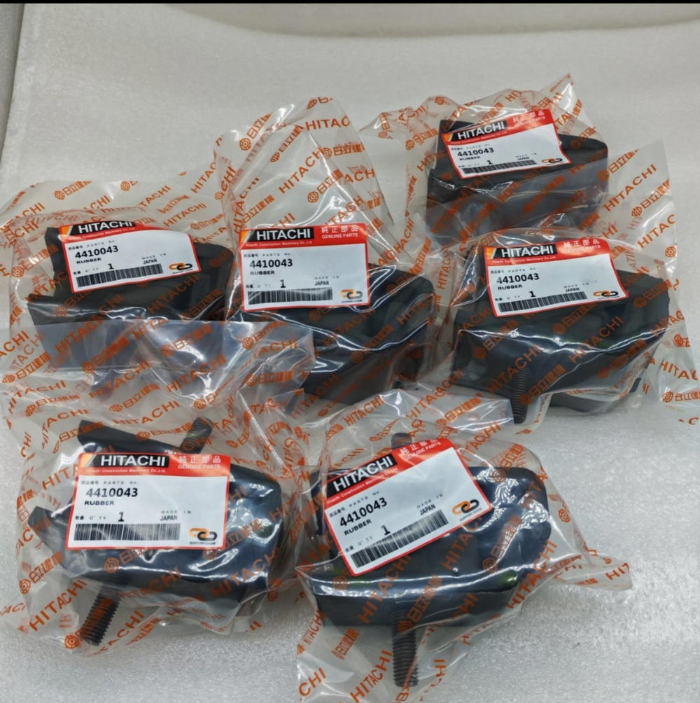 4410043-كرسي مكينه امامي  ZX200-5G-6BG1 Preview Image