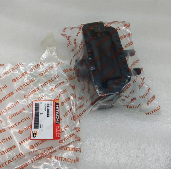 410044-كرسي مكينه خلفي 6BG1 -ZX200 Image 1 Preview