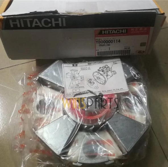 YB00000114كوبلنك ZX200-ZX2800-ZX2200-5G Preview Image