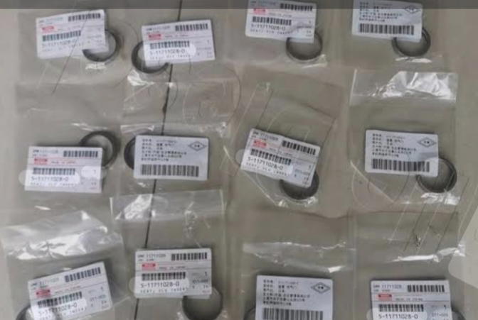 قواعد بلف هواء-8970376861-6BG1 Preview Image