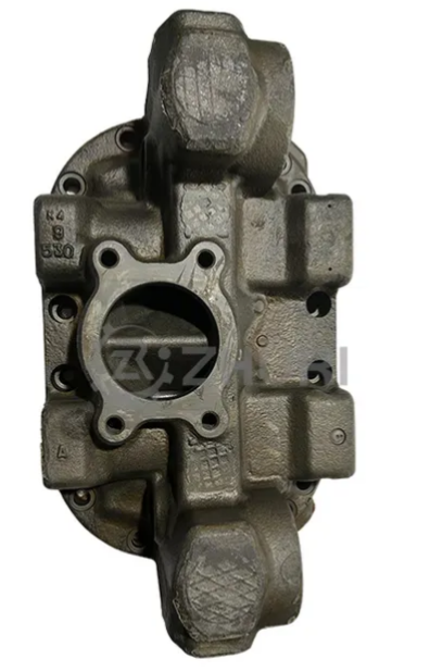 YB00002028-1032517-راس طرمبةZX200-5G-3F-118 Image 1 Preview