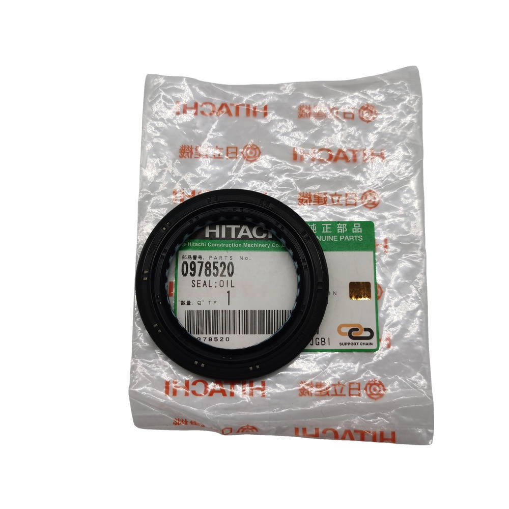 0978520-صوفة عمود طرمبة الهيدروليك امامية ZX200-ZX470 Preview Image