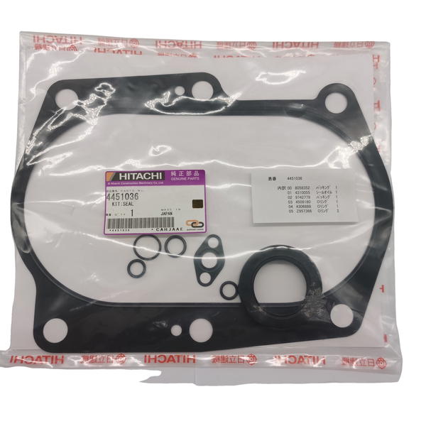 4451036-طقم حشوةطرمبة الهيدروليك امامية  Image 1 Preview