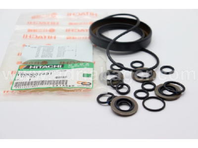 YB00002431-4471487طقم صوف  الطرمبة الهيدروليك ZX350 Preview Image