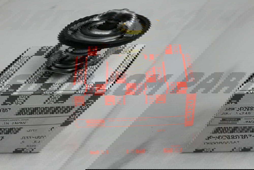 897300783-8976023930ترمستاتZX200-3F 4HK1-6HK1 Preview Image