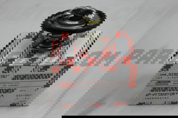 897300783-8976023930ترمستاتZX200-3F 4HK1-6HK1 Image 1 Preview