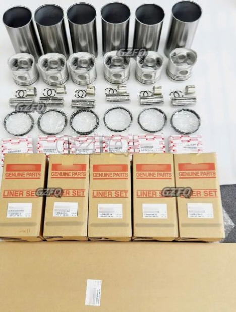 توضيب مكينة4HK1 Image 1 Preview