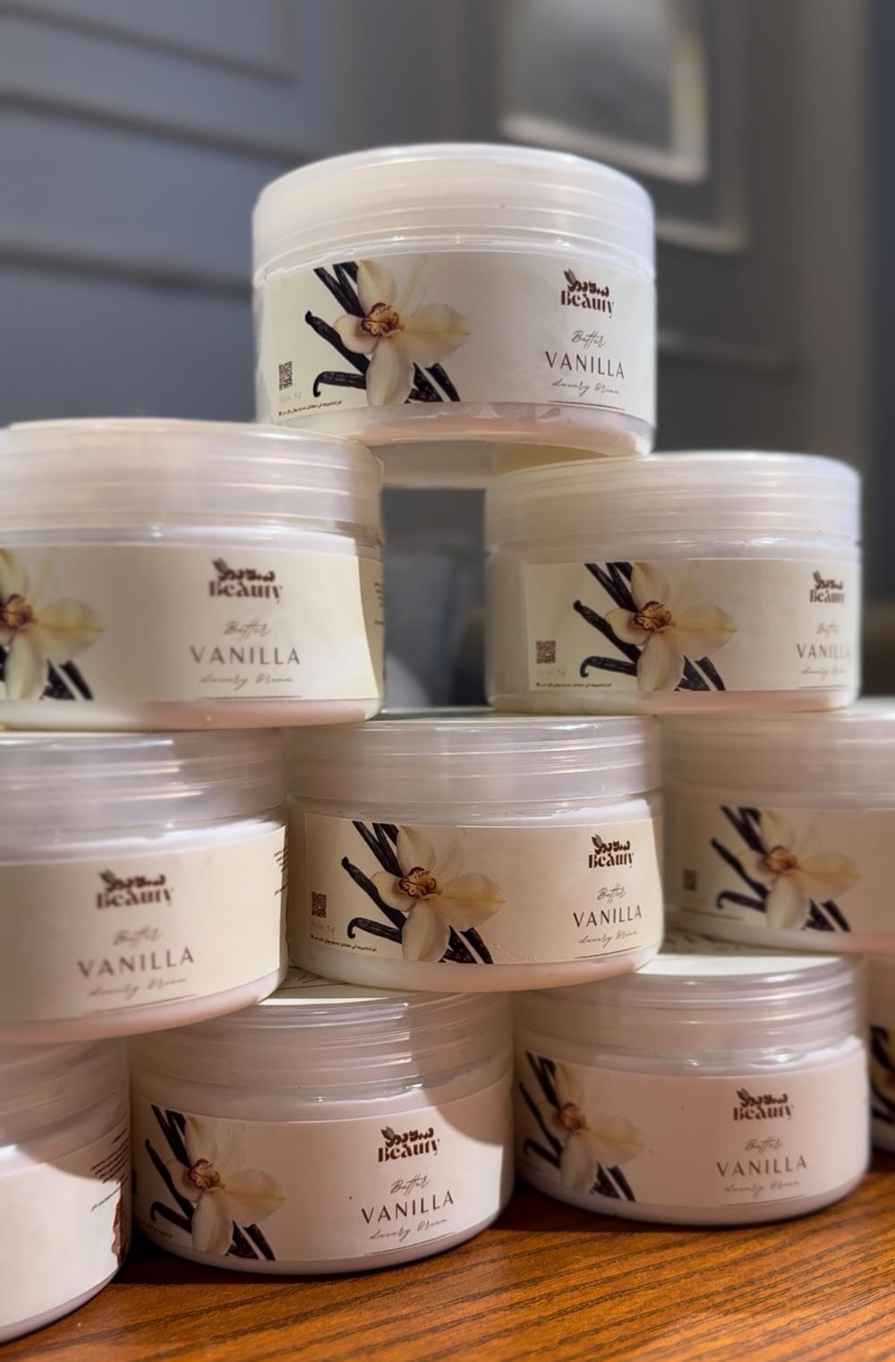 Vanilla Luxury Dream Butter🍦 Preview Image